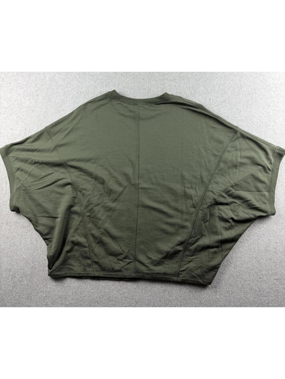 Womens’s batwing top - Picture 5 of 5